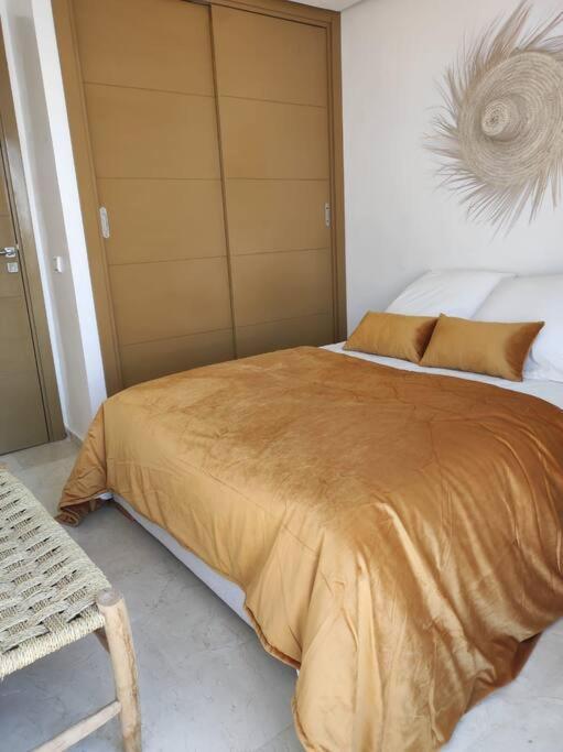 Апартаменти Plein Centre Marrakech, Grand Balcon Filant Марракеш Екстер'єр фото