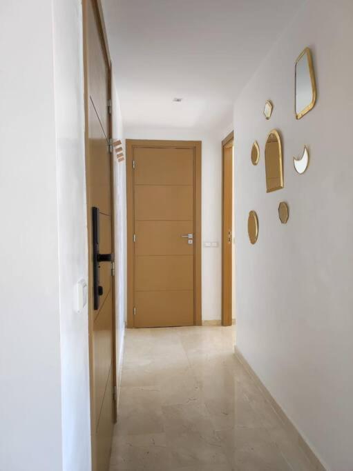 Апартаменти Plein Centre Marrakech, Grand Balcon Filant Марракеш Екстер'єр фото
